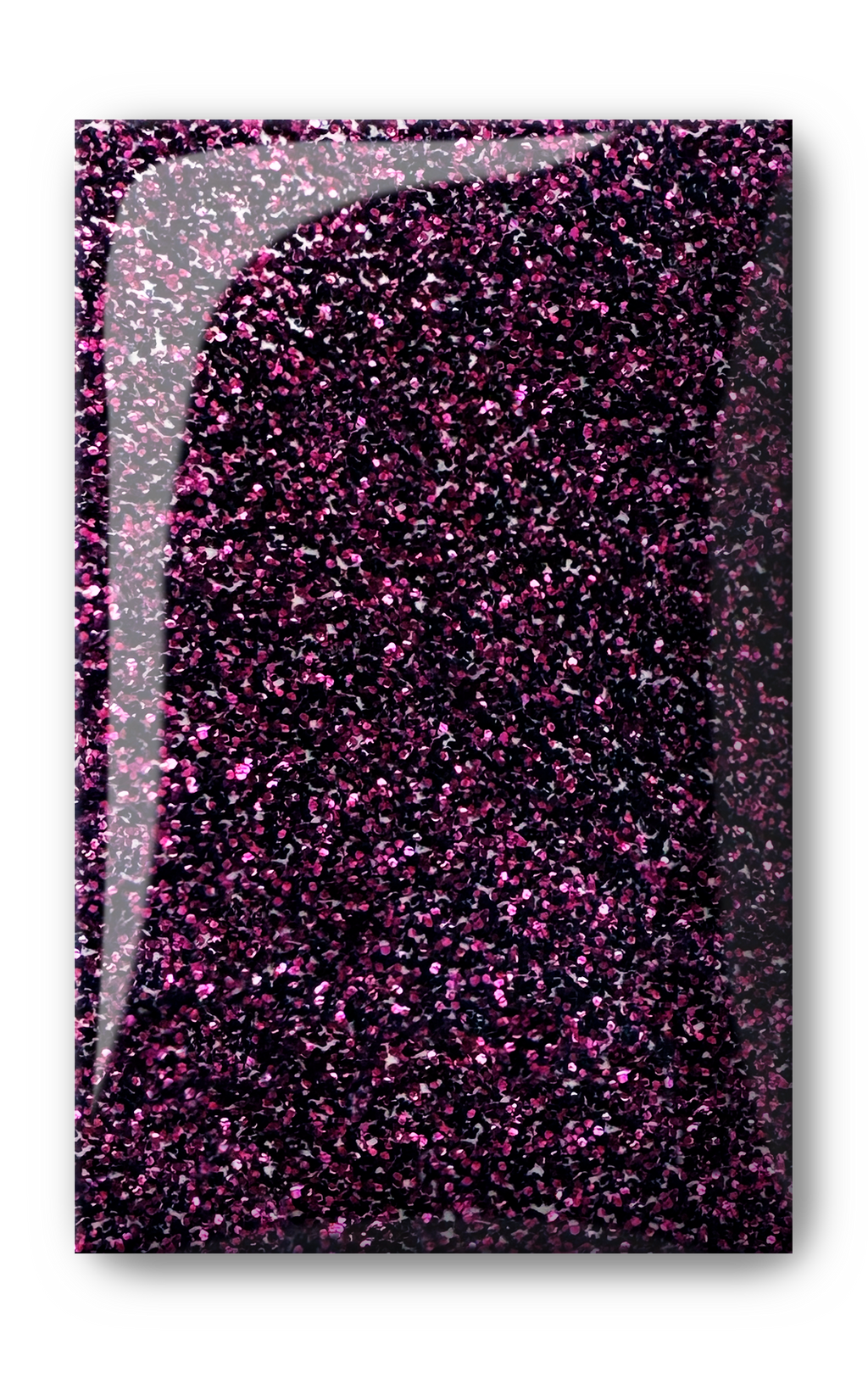 My Showgirl P+ Glitter Gel Polish
