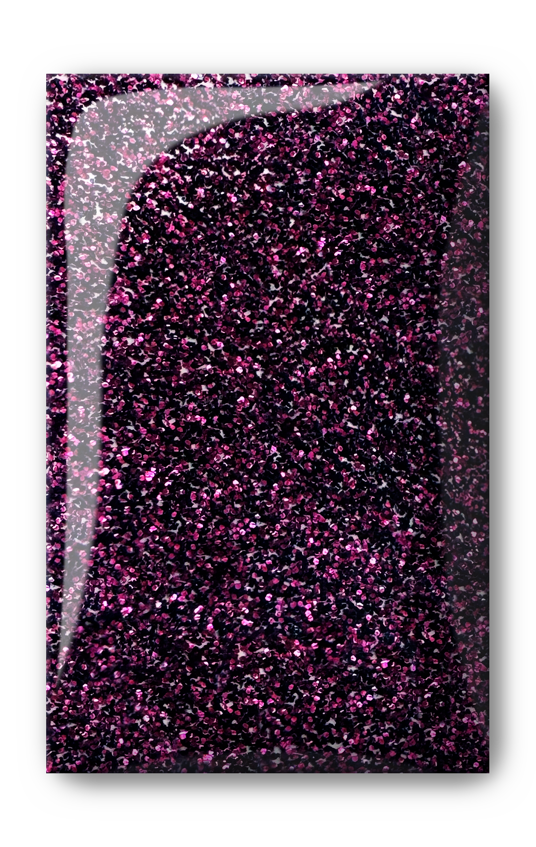 My Showgirl P+ Glitter Gel Polish