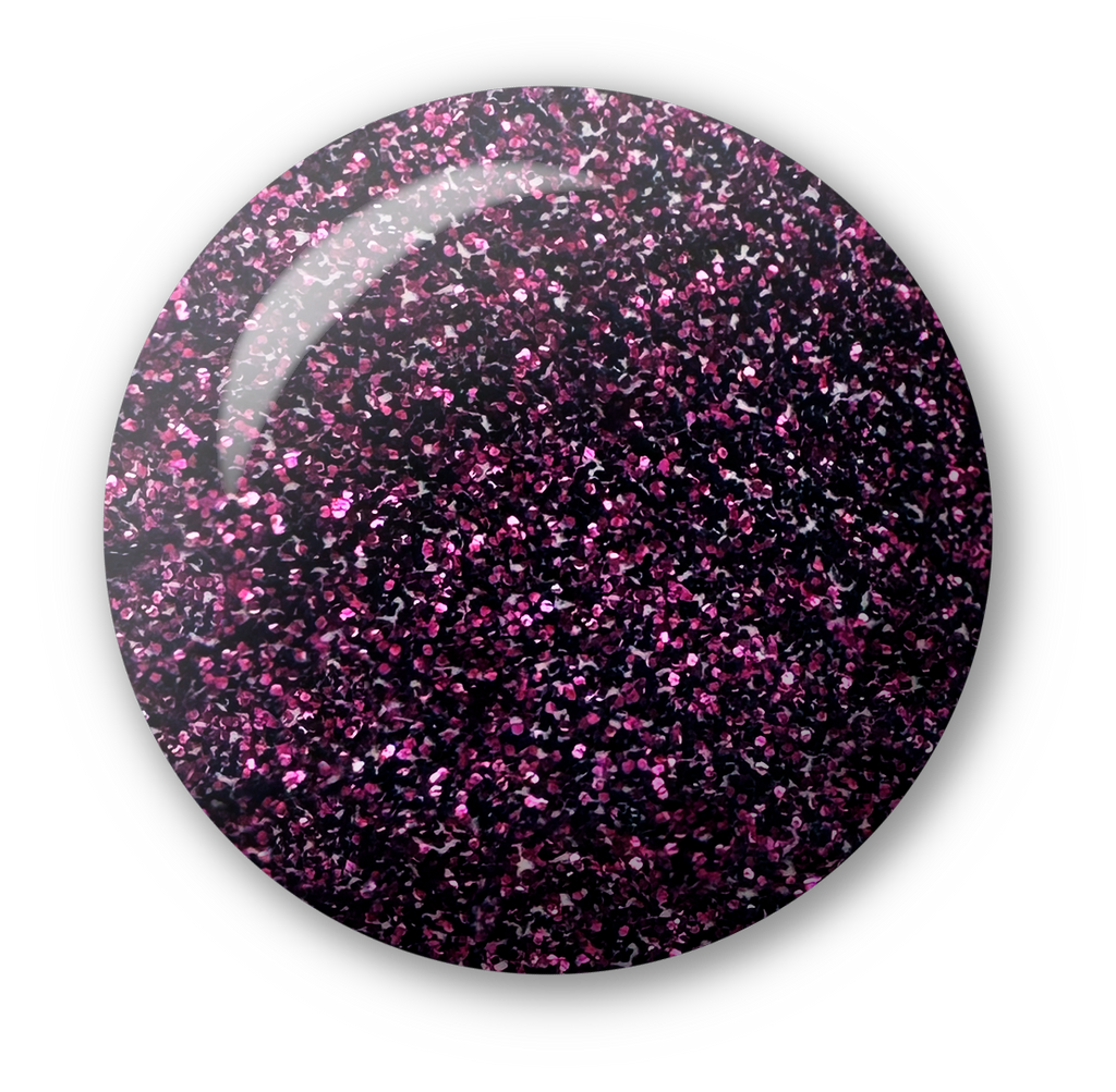My Showgirl Glitter Gel