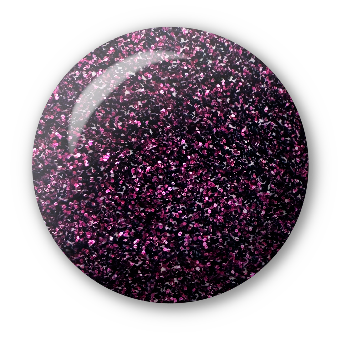 My Showgirl Glitter Gel