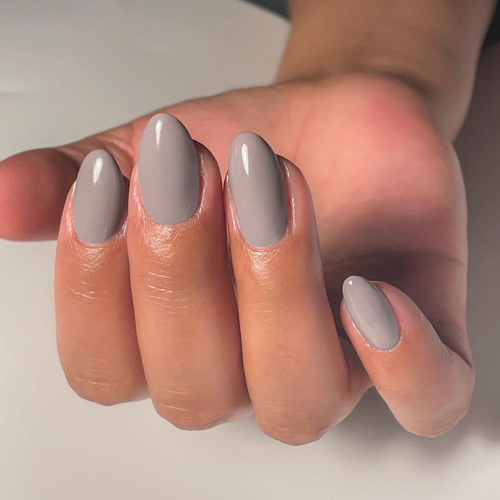 P+ Dusting for Prints Gel Polish, 15 ml.