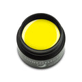 Neon Yellow LE Gel Paint