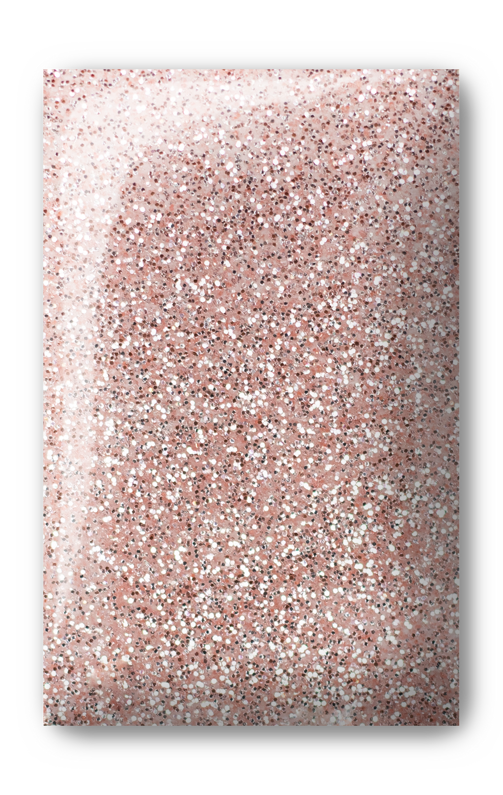 Nudie P+ Glitter Gel Polish 10ml