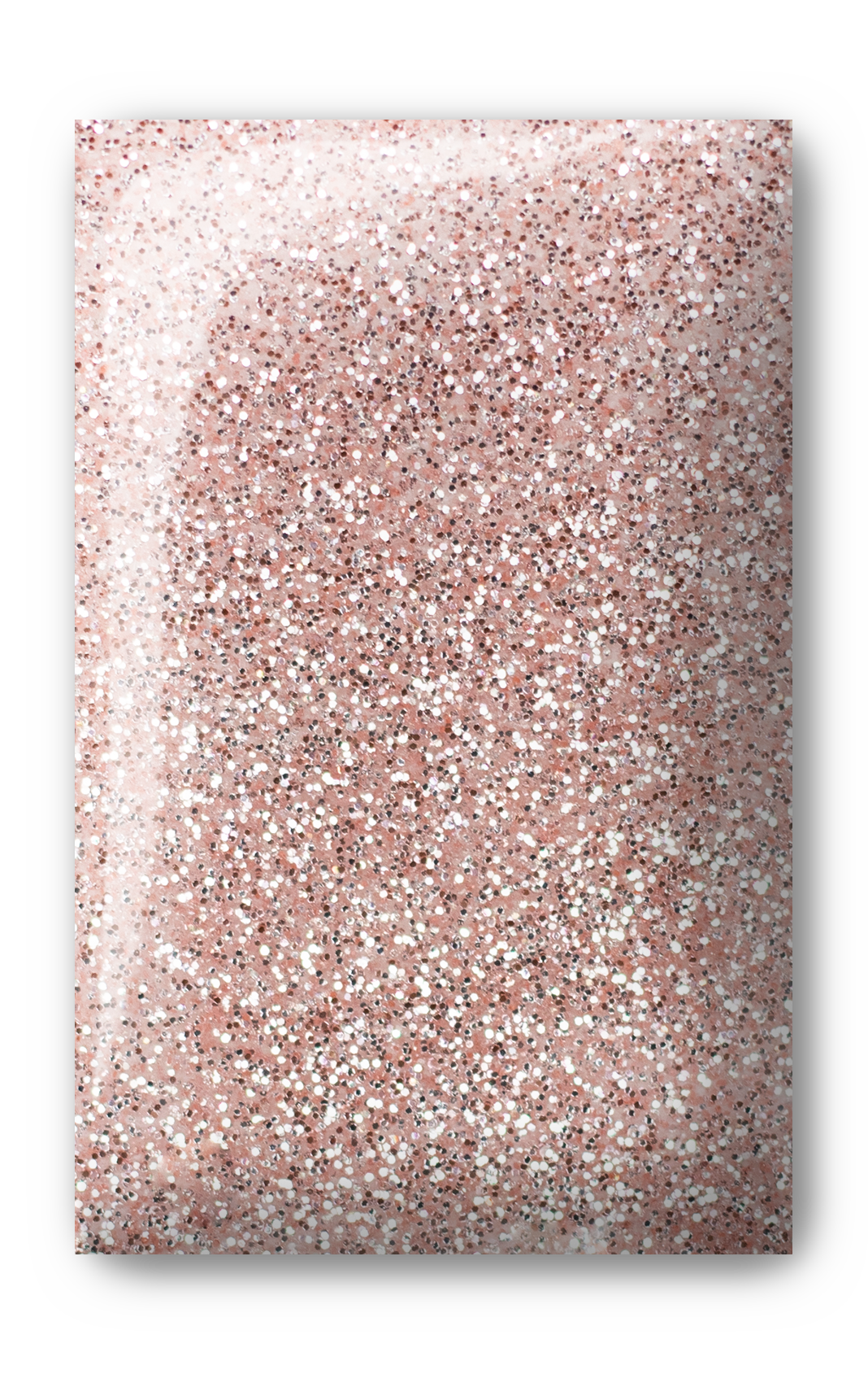 Nudie P+ Glitter Gel Polish 10ml