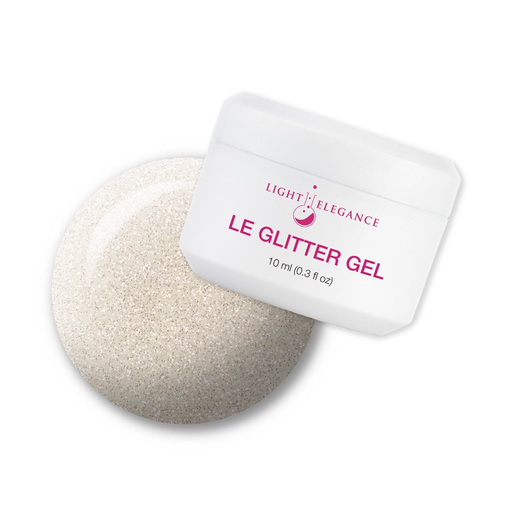 Oopsie Daisy Glitter Gel 10ml