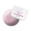Over the Moon Glitter Gel 10 ml