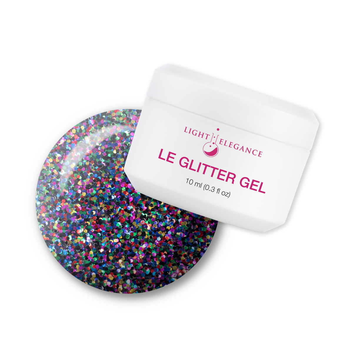 Paparazzi Glitter Gel 10ml