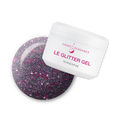 Part Time Pessimist Glitter Gel