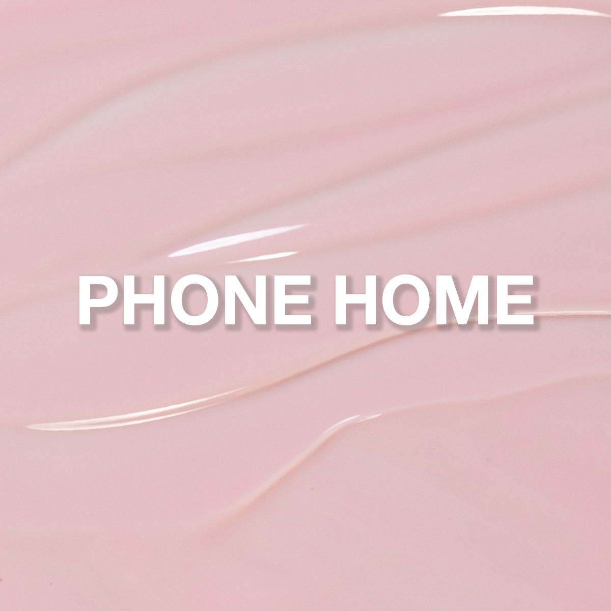 P+ Phone Home Gel Polish 10 ml