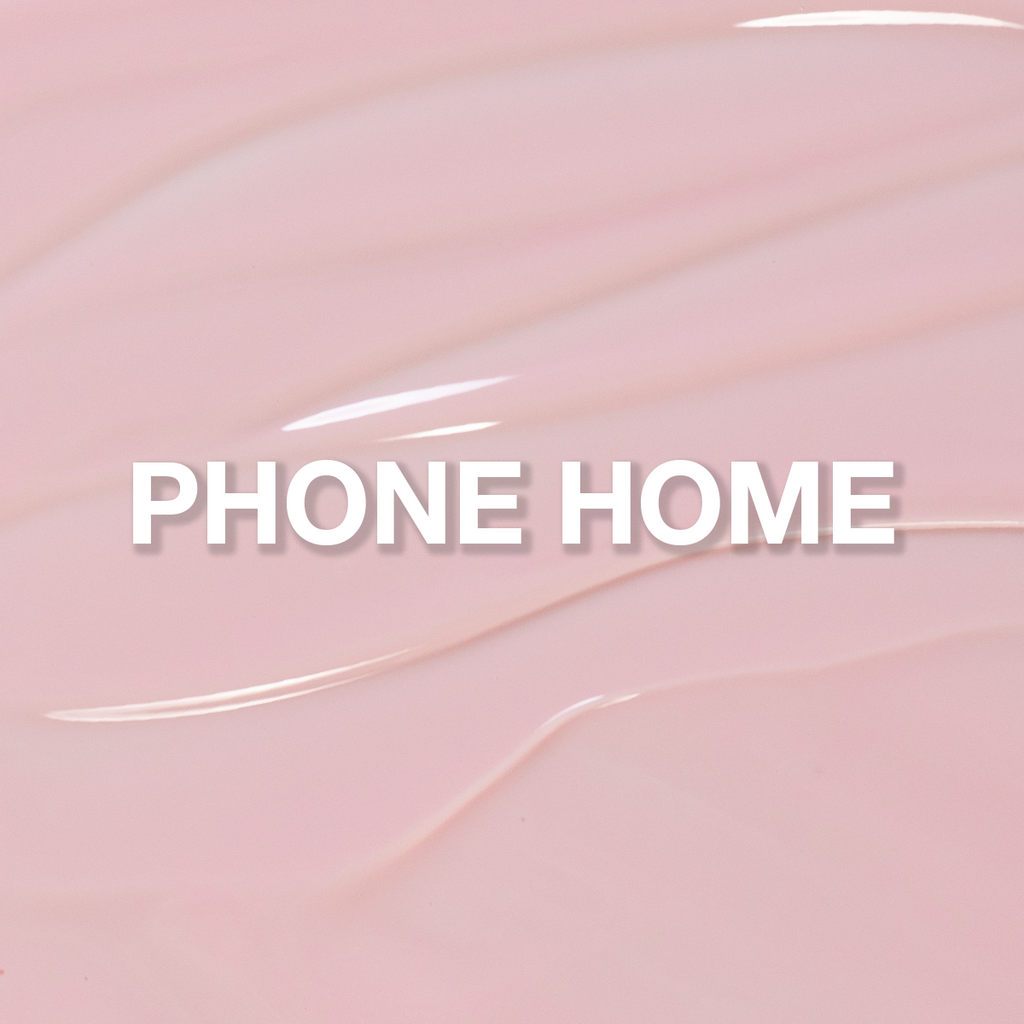 Phone Home ButterCream