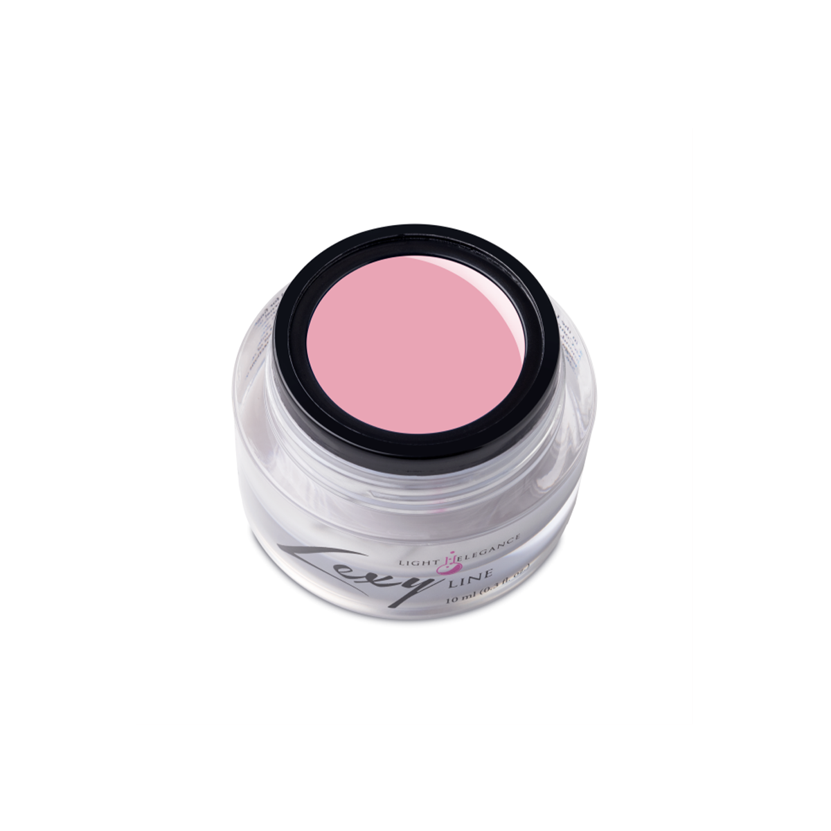 Pink Builder Lexy Line Building Gel 10ml