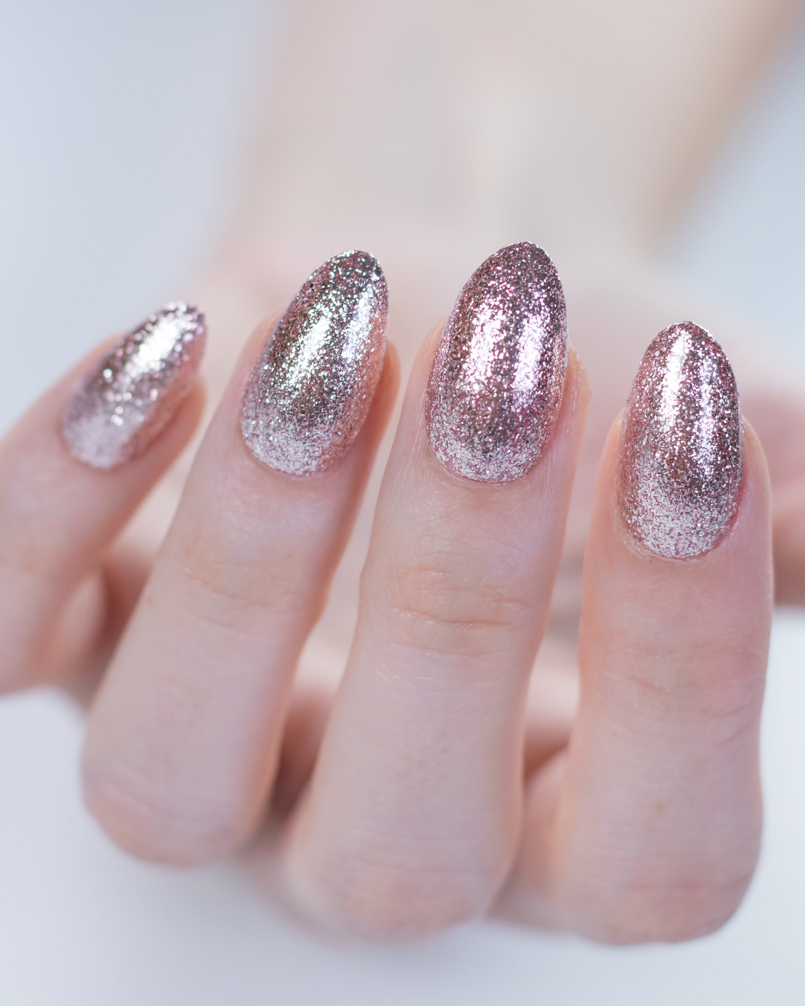 Pink Champagne ButterBling