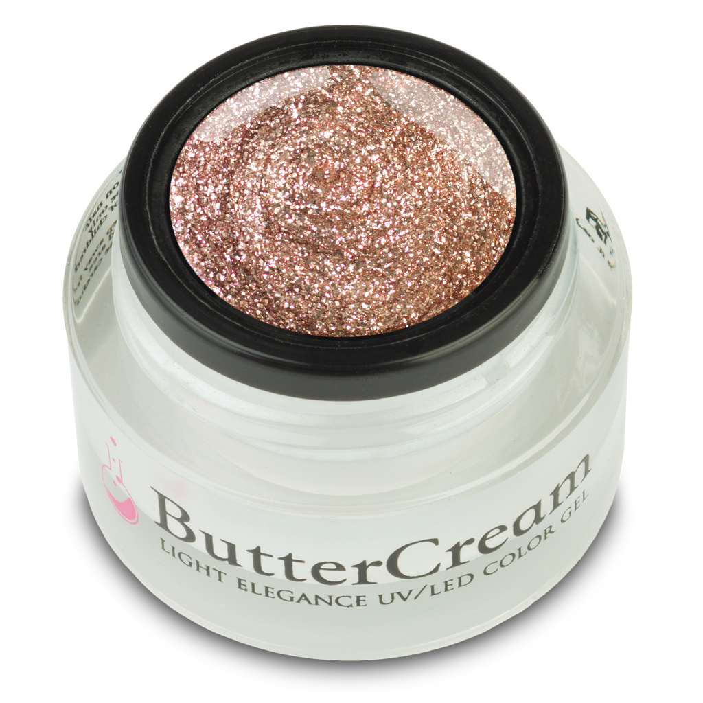 Pink Champagne ButterBling