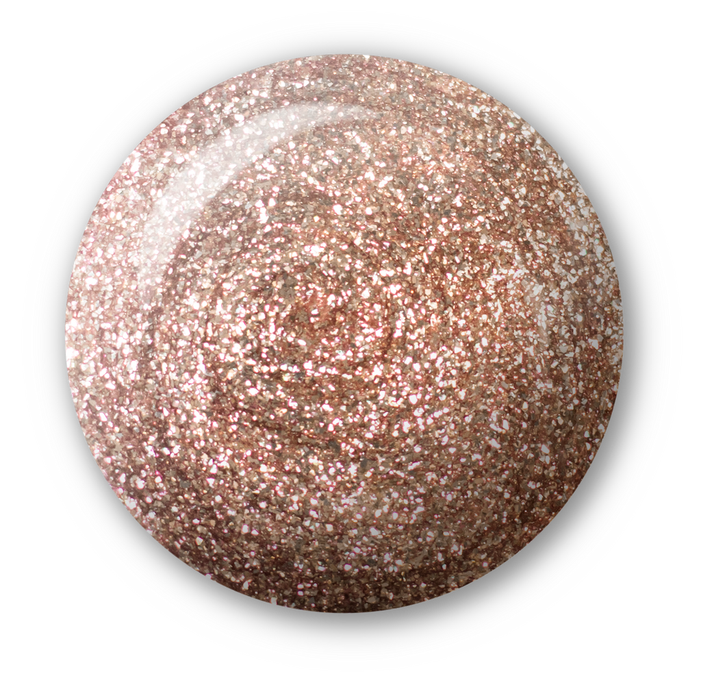 Pink Champagne ButterBling