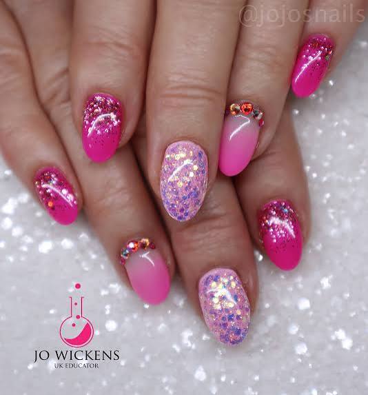 Playful Pink ButterCream