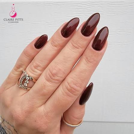 Please be Seated P+ Gel Polish