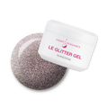 Pop the Bubbly Glitter Gel