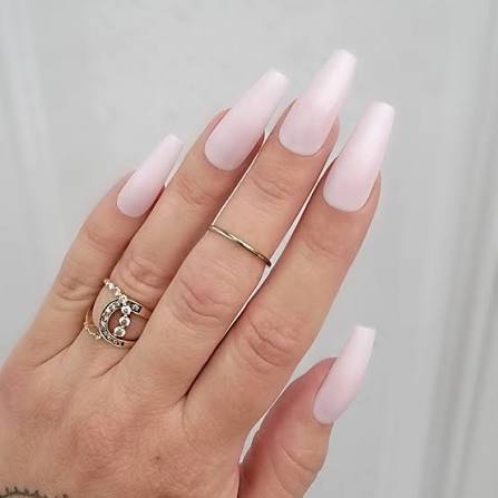 Pouty Pink P+ Gel Polish
