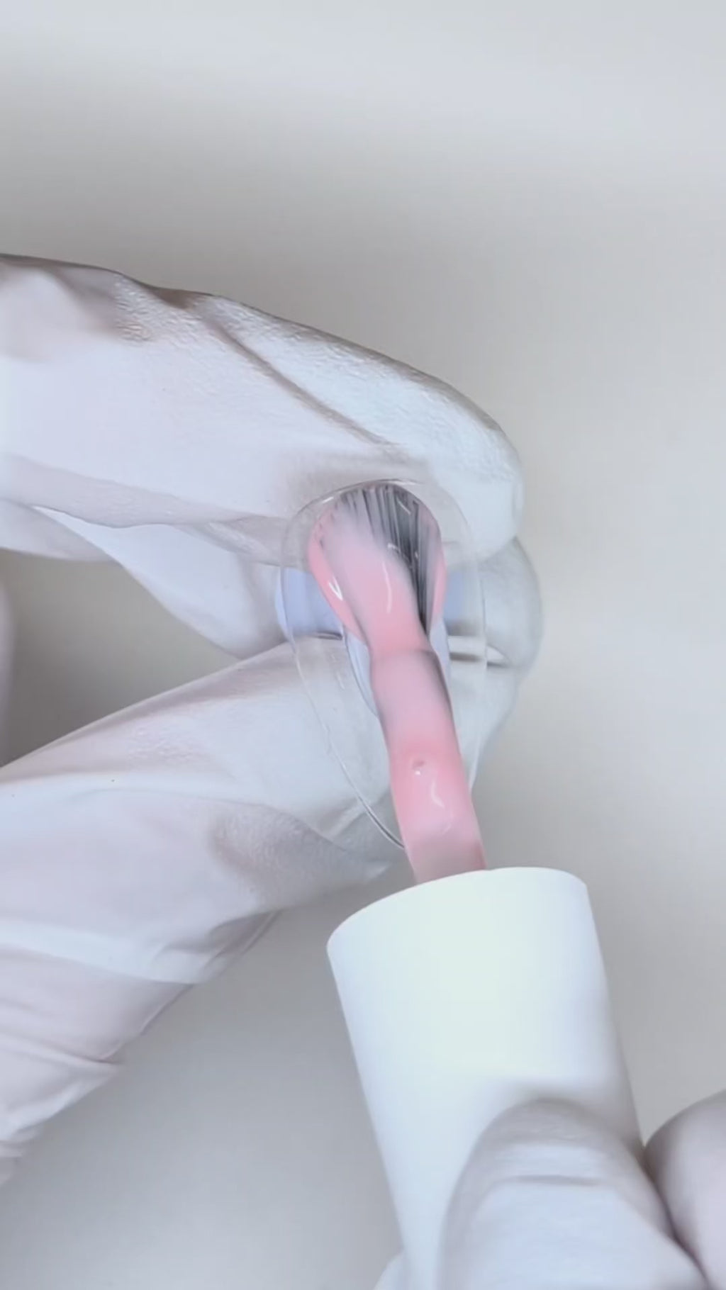 Whimsical Whiskers P+ Gel Polish