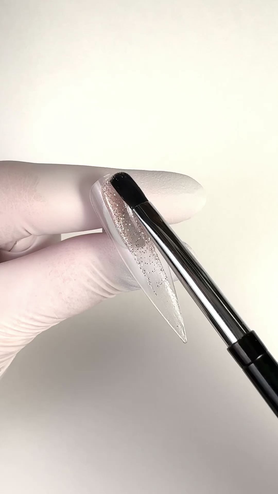 A Couple of Coconuts Glitter Gel 10ml