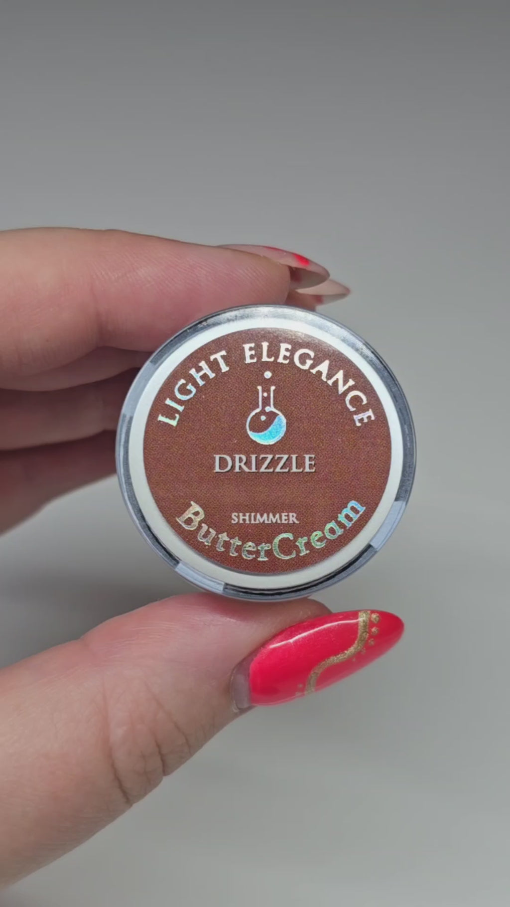 NEW Dare to Indulge ButterCream Collection