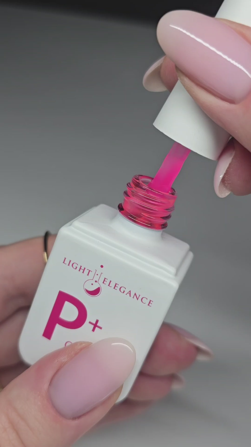 NEW Jellies P+ Gel Polish Bundle