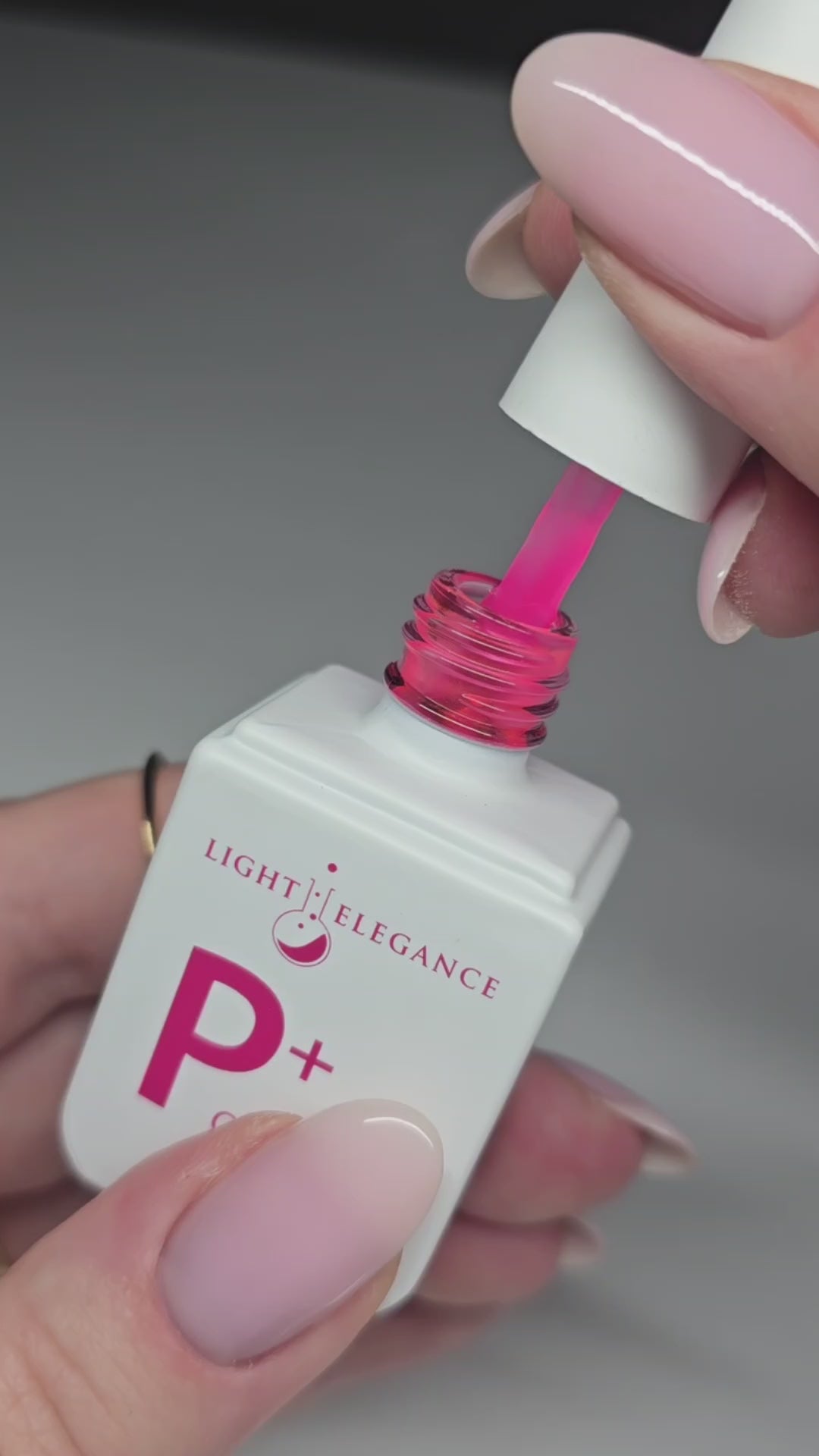 NEW Jellies P+ Gel Polish Bundle