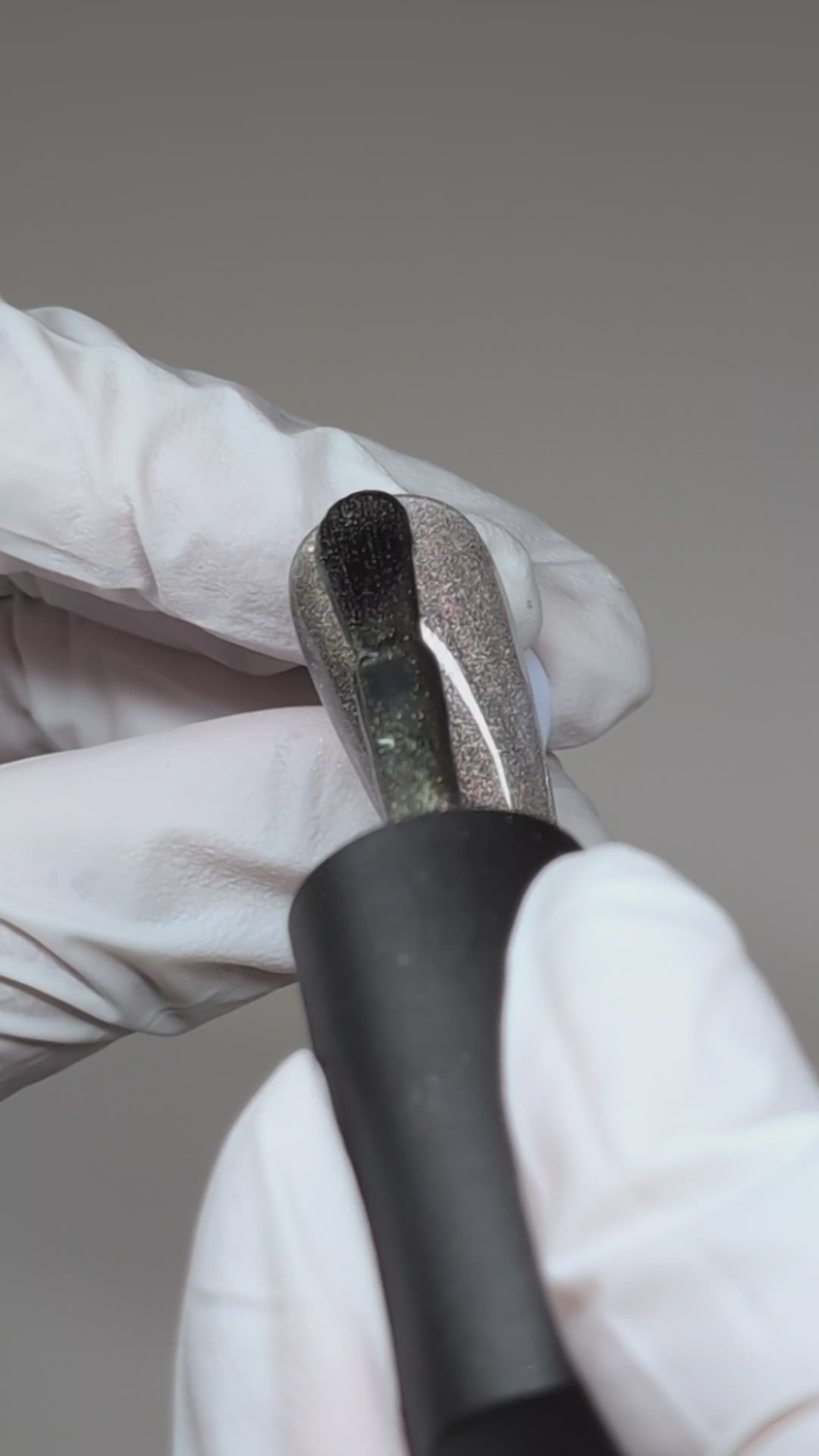 Cosmic Kitty P+ Gel Polish, 10 ml