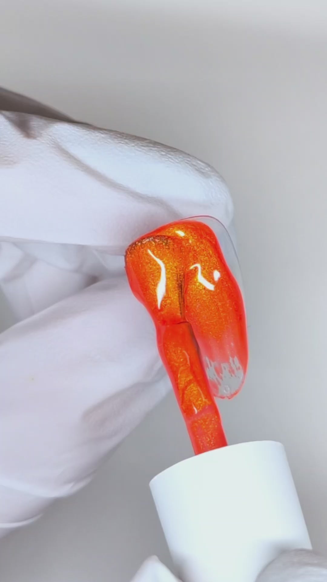 Off With Their Heads ButterCream Colour Gel