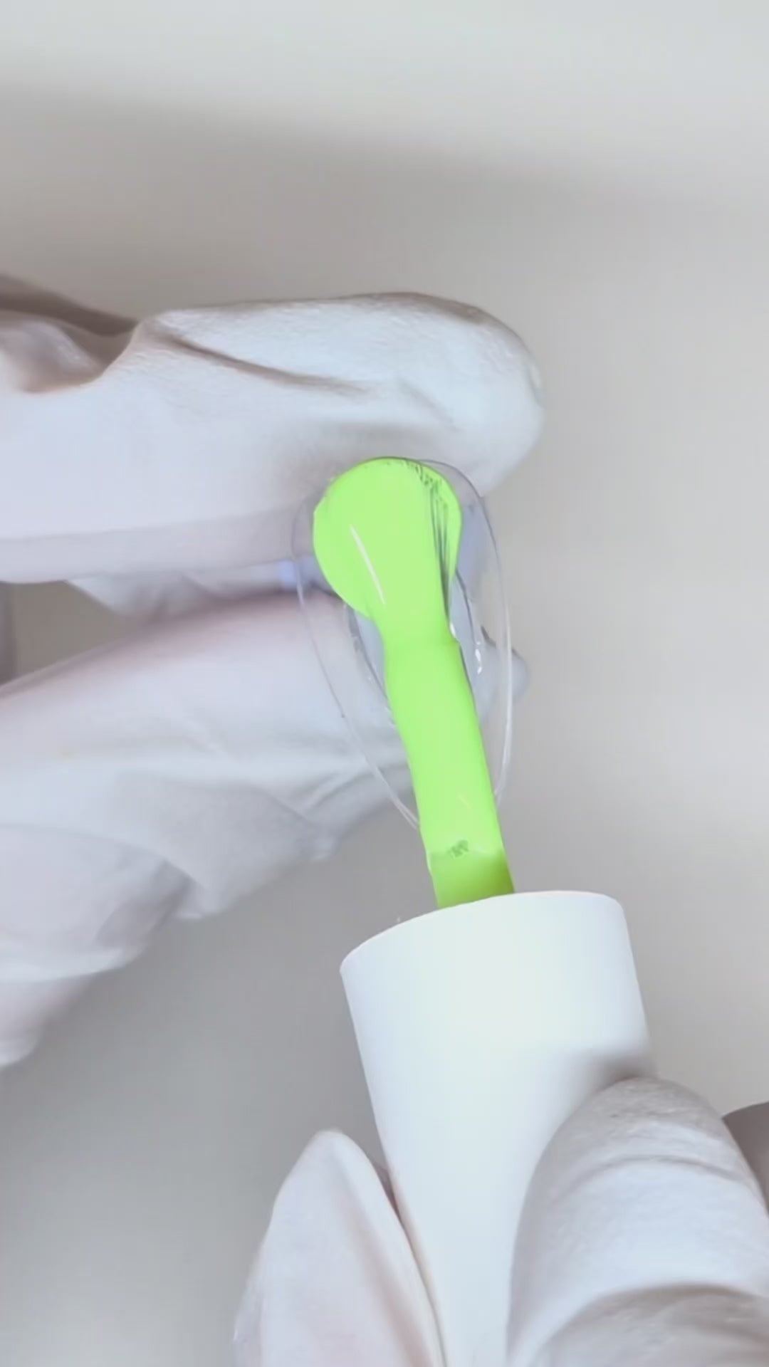 Talking In Circles ButterCream Colour Gel