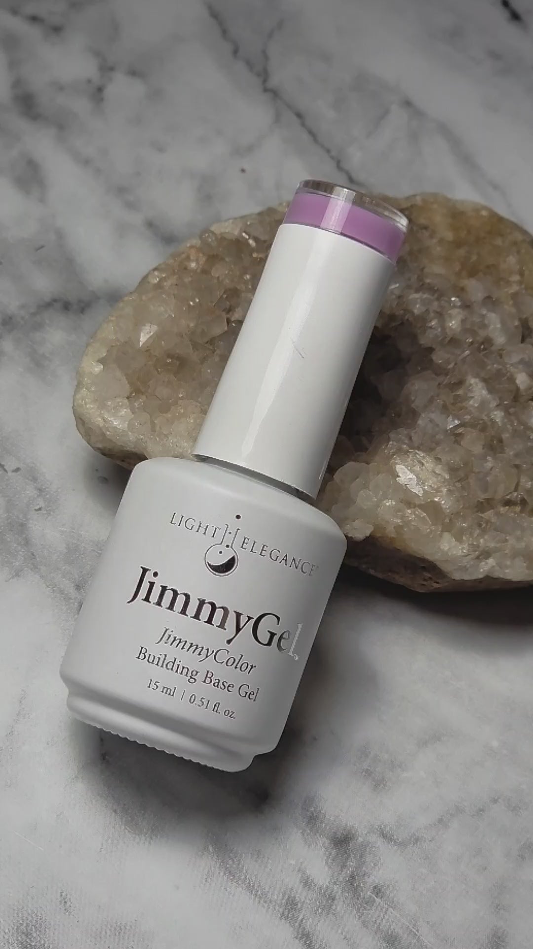 Seaglass JimmyGel - Building Base in a Bottle 15ml