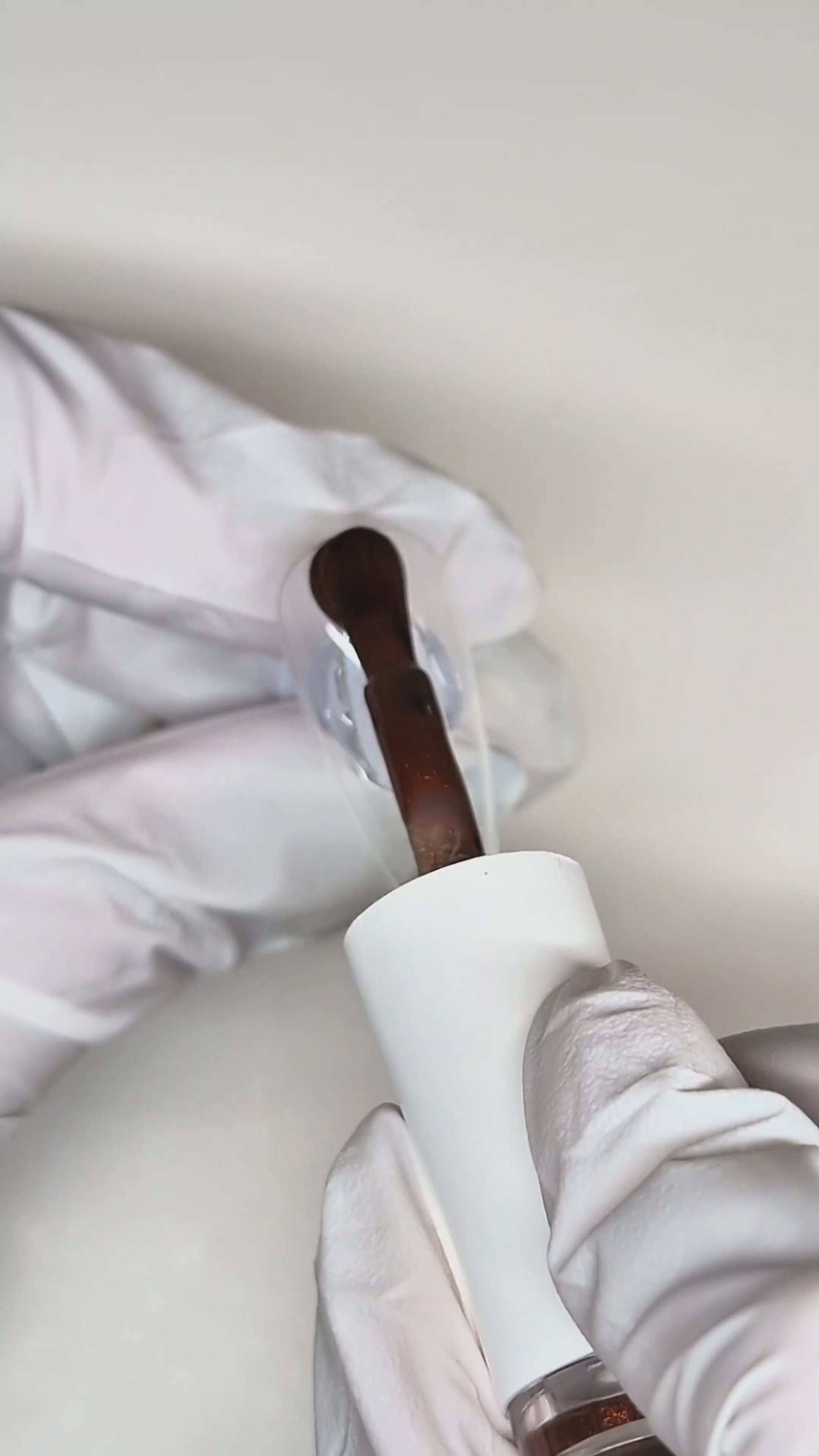 Drizzle P+ Gel Polish