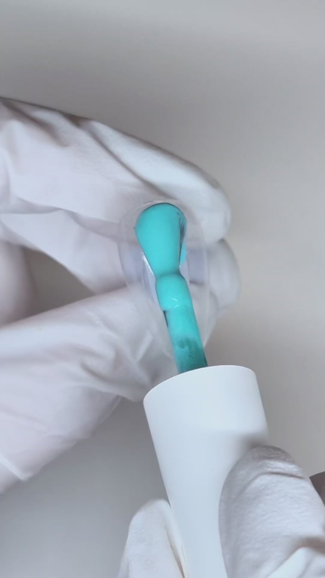 Ask Alice ButterCream Colour Gel