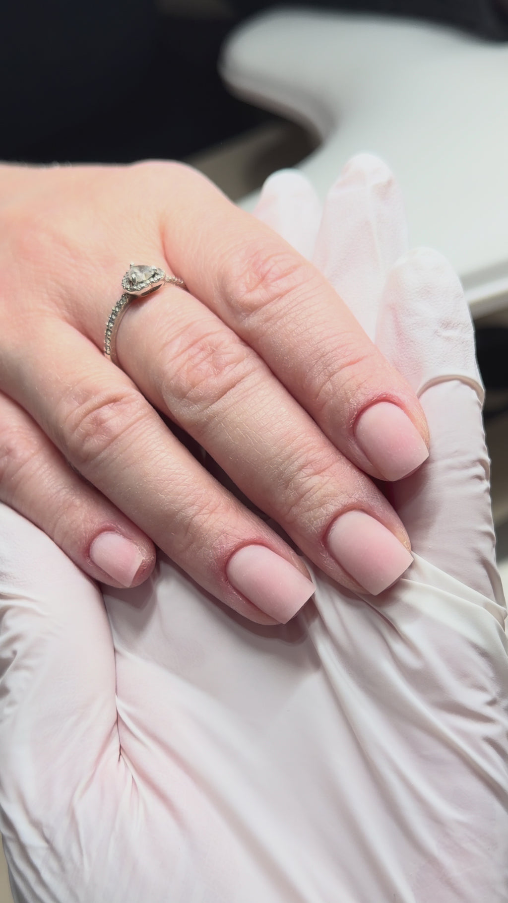 Hot Pink Jelly P+ Gel Polish