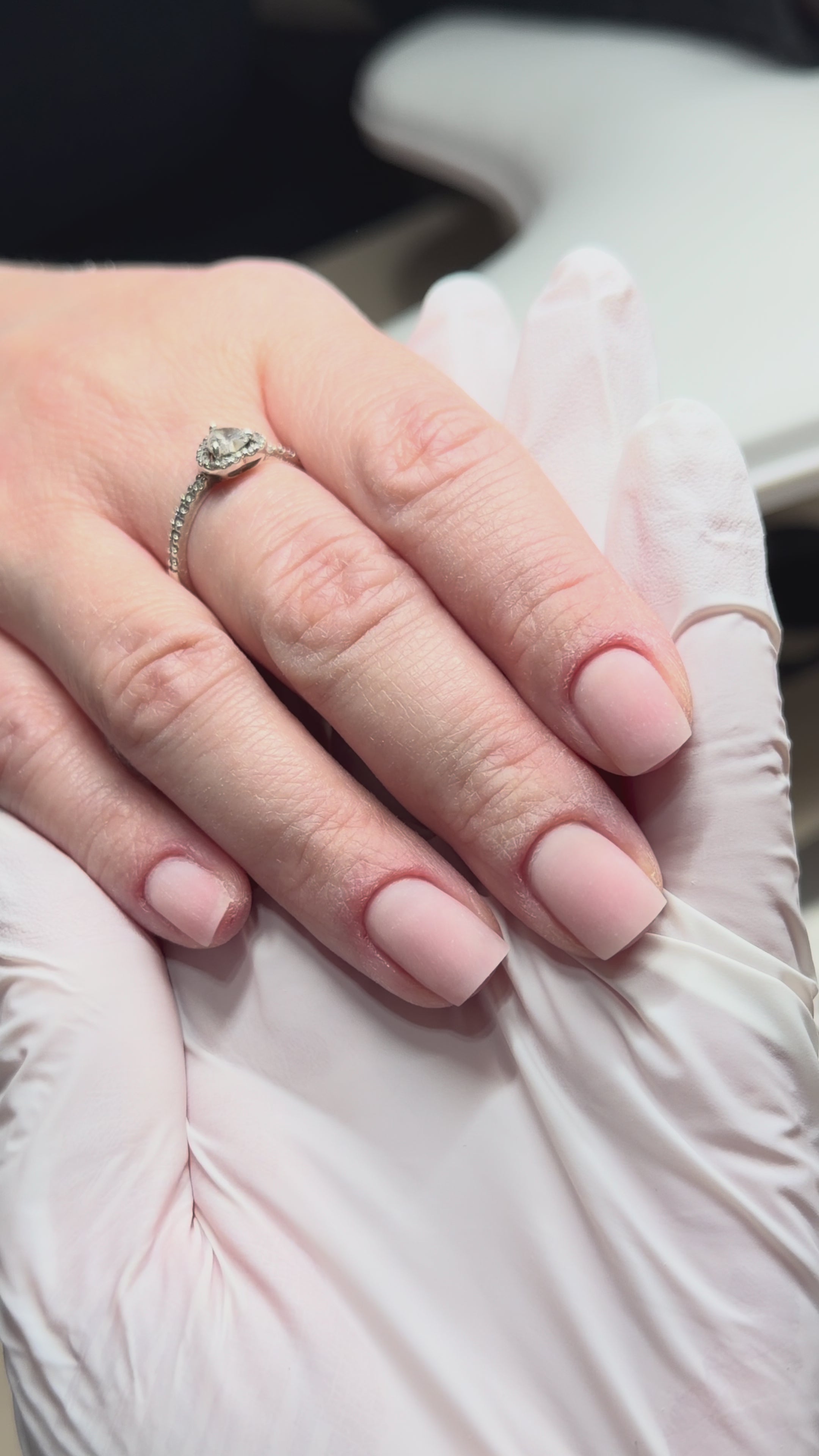 Hot Pink Jelly P+ Gel Polish