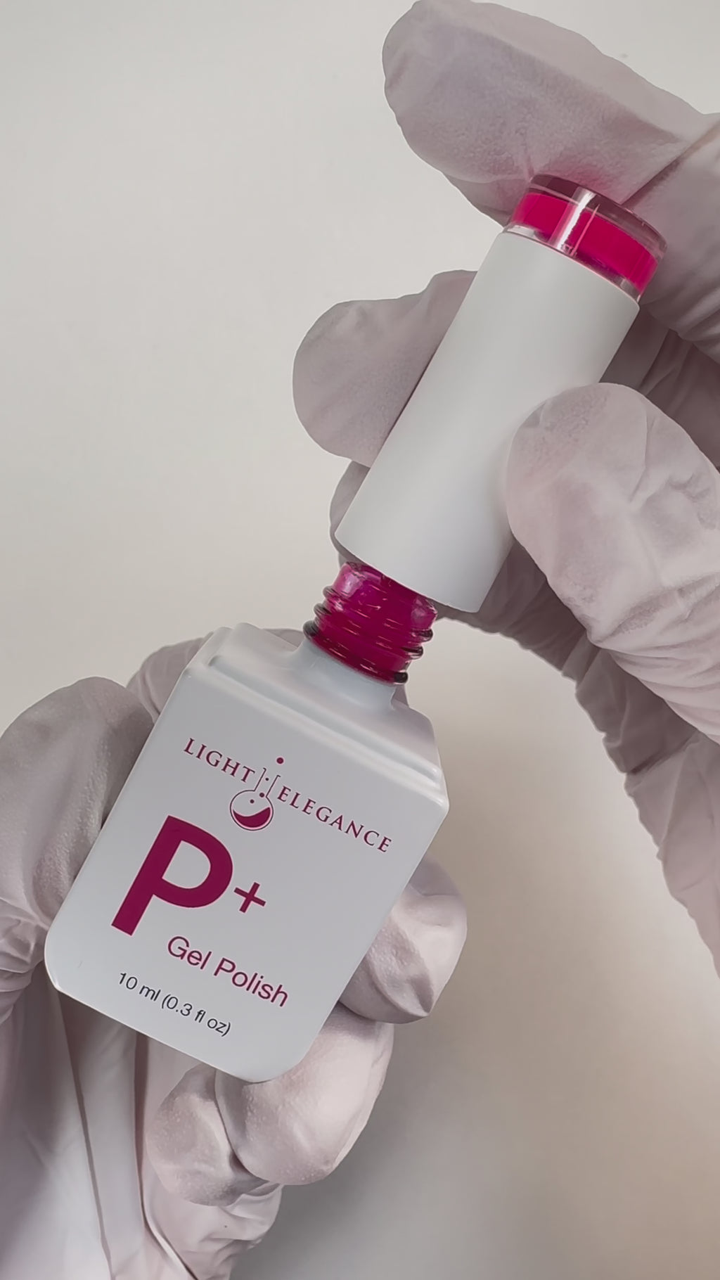 NEW Jellies P+ Gel Polish Bundle