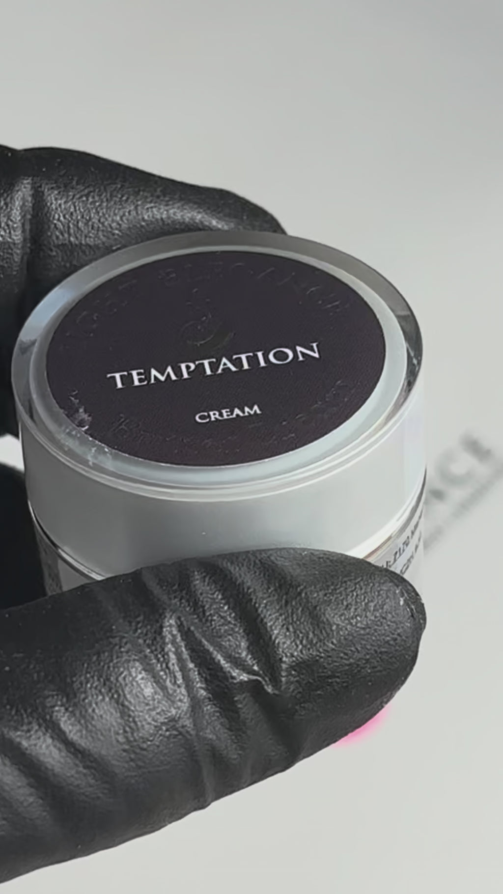 NEW Dare to Indulge ButterCream Collection