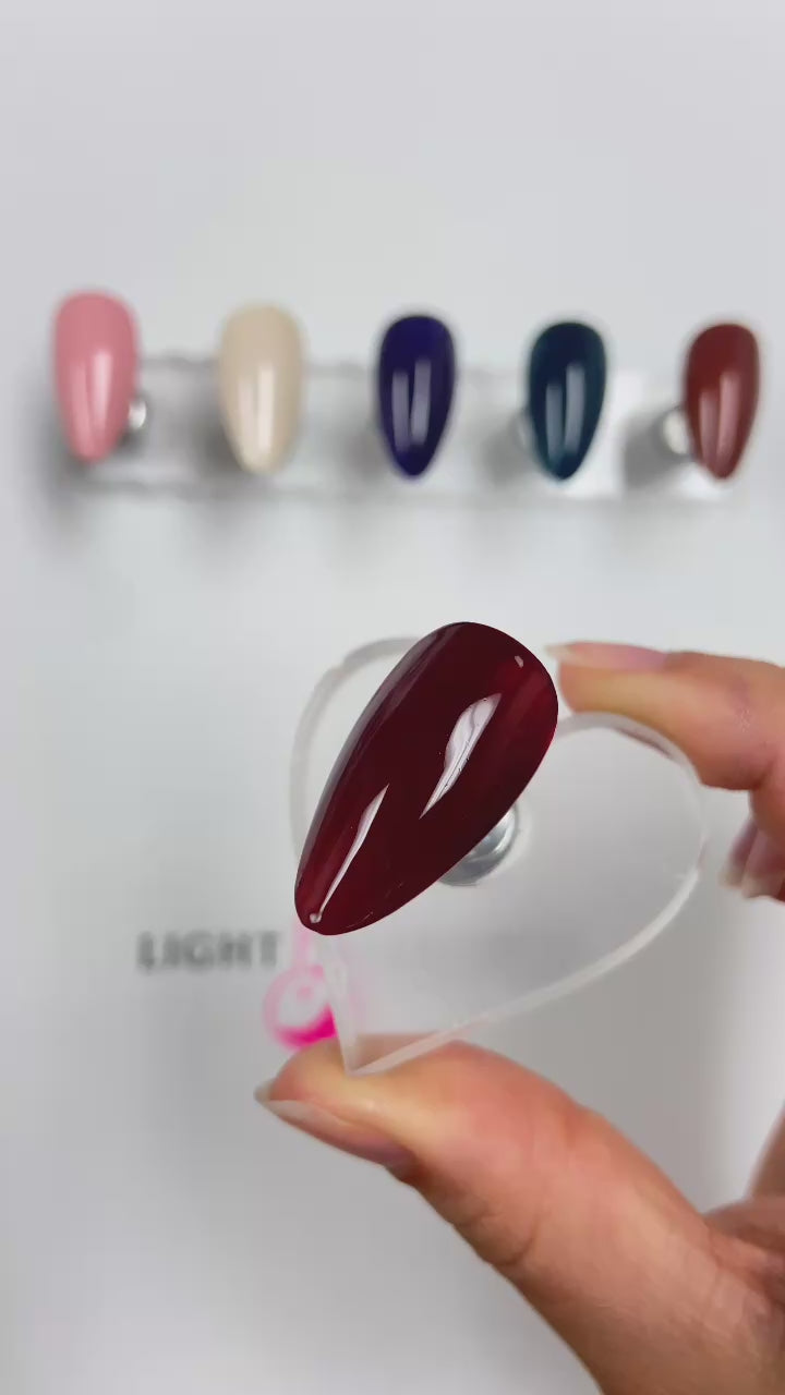 NEW Dare to Indulge ButterCream Collection