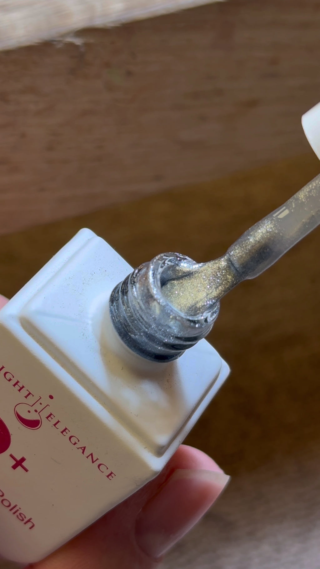 Ocean Jelly P+ Gel Polish