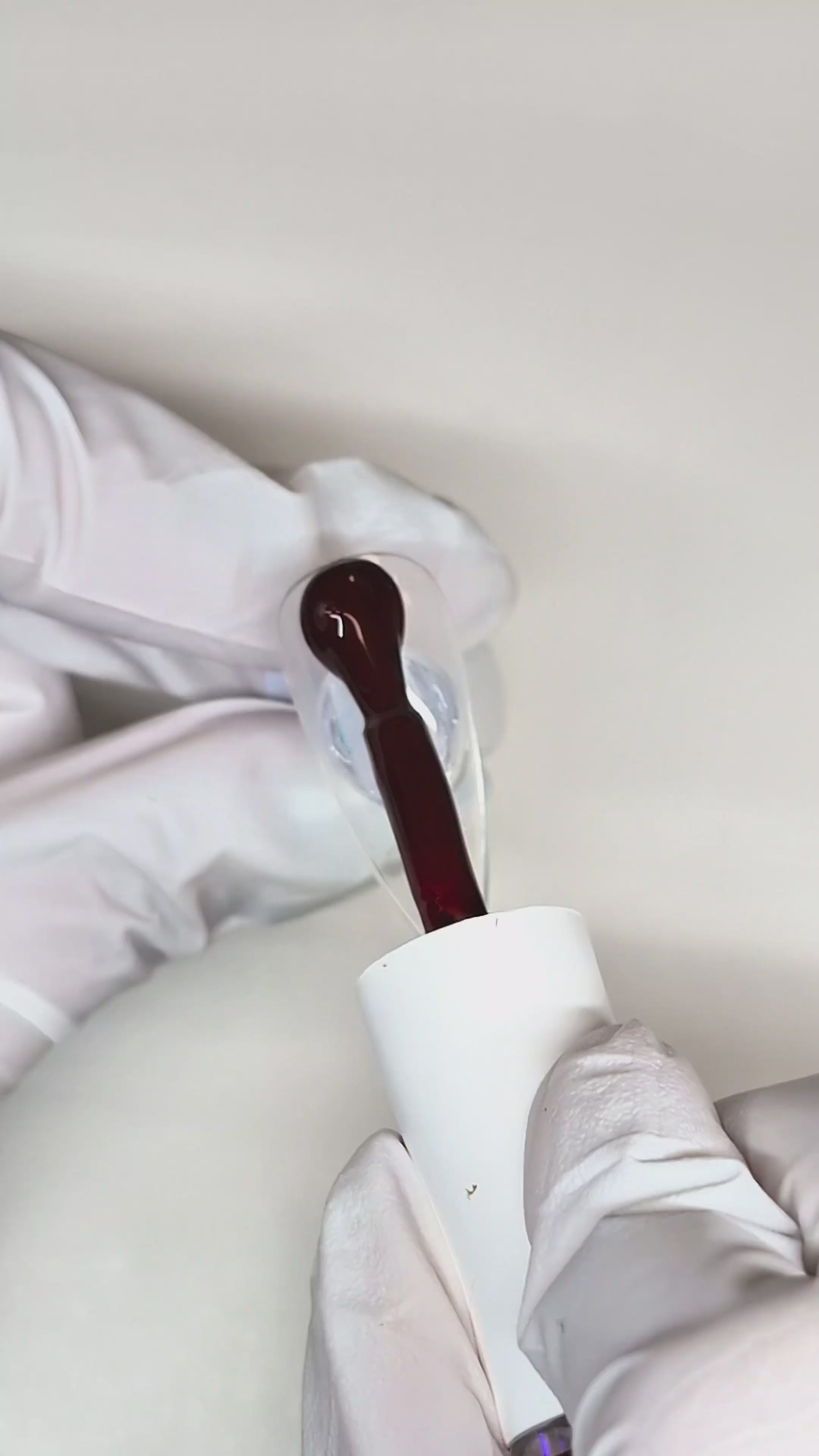 Provocative P+ Gel Polish