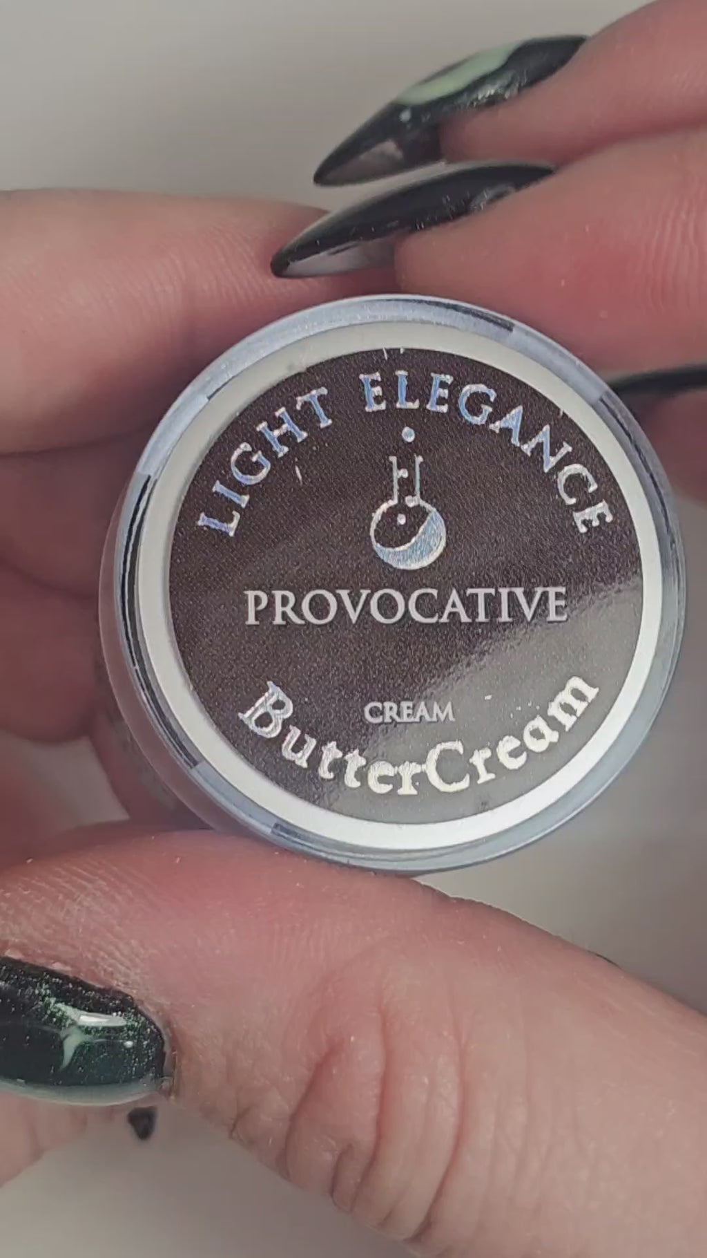 NEW Dare to Indulge ButterCream Collection