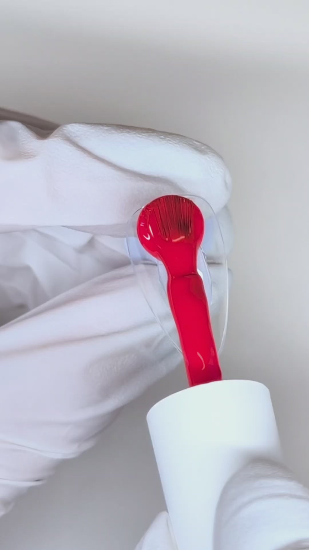 Queen of Hearts ButterCream Colour Gel