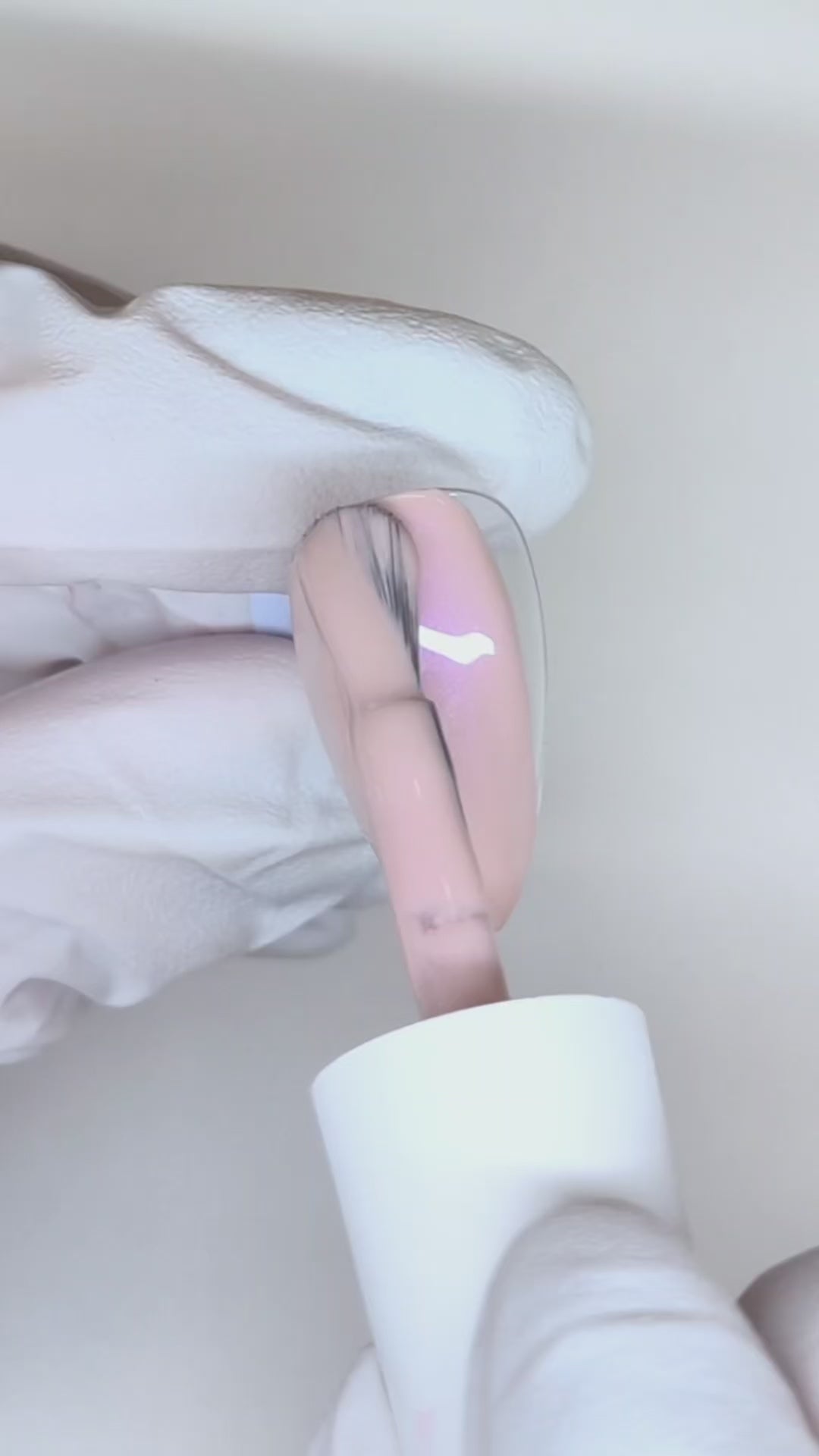 I'm Late! ButterCream Colour Gel