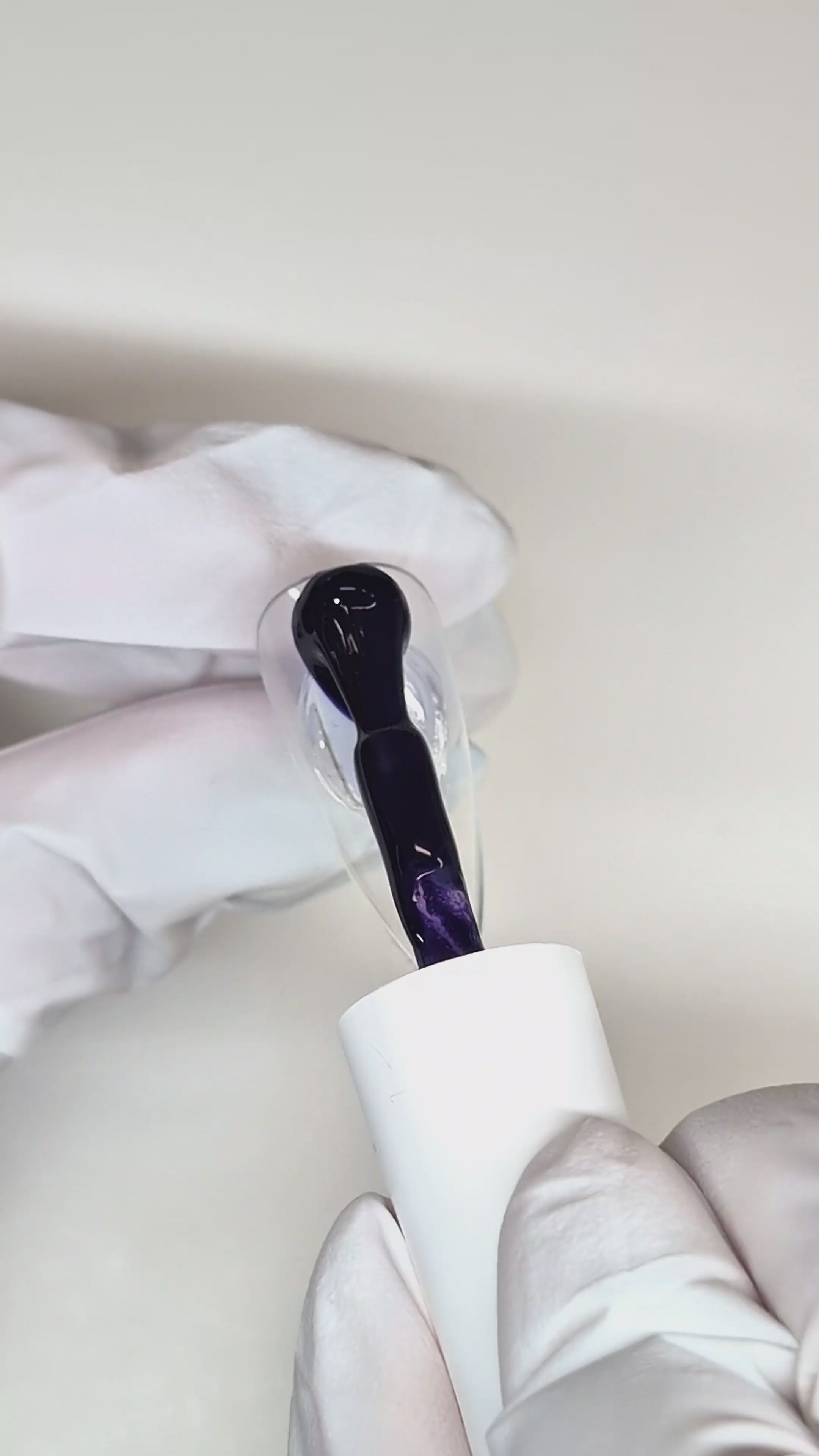 Temptation P+ Gel Polish 10 ml