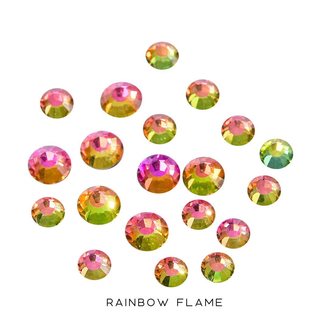 Nova Flames 1440 pcs - Multi Pack