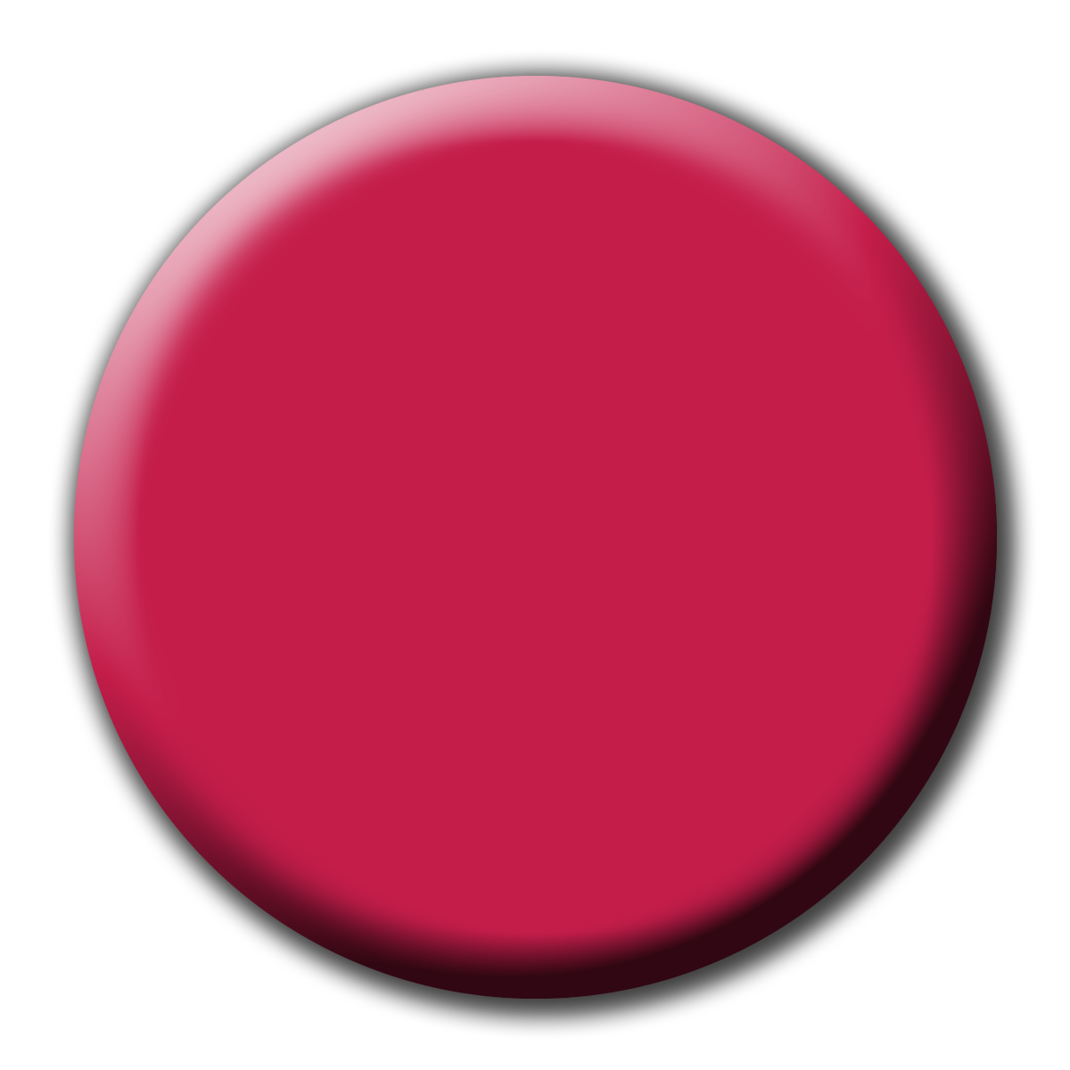 Red Lips P+ Gel Polish