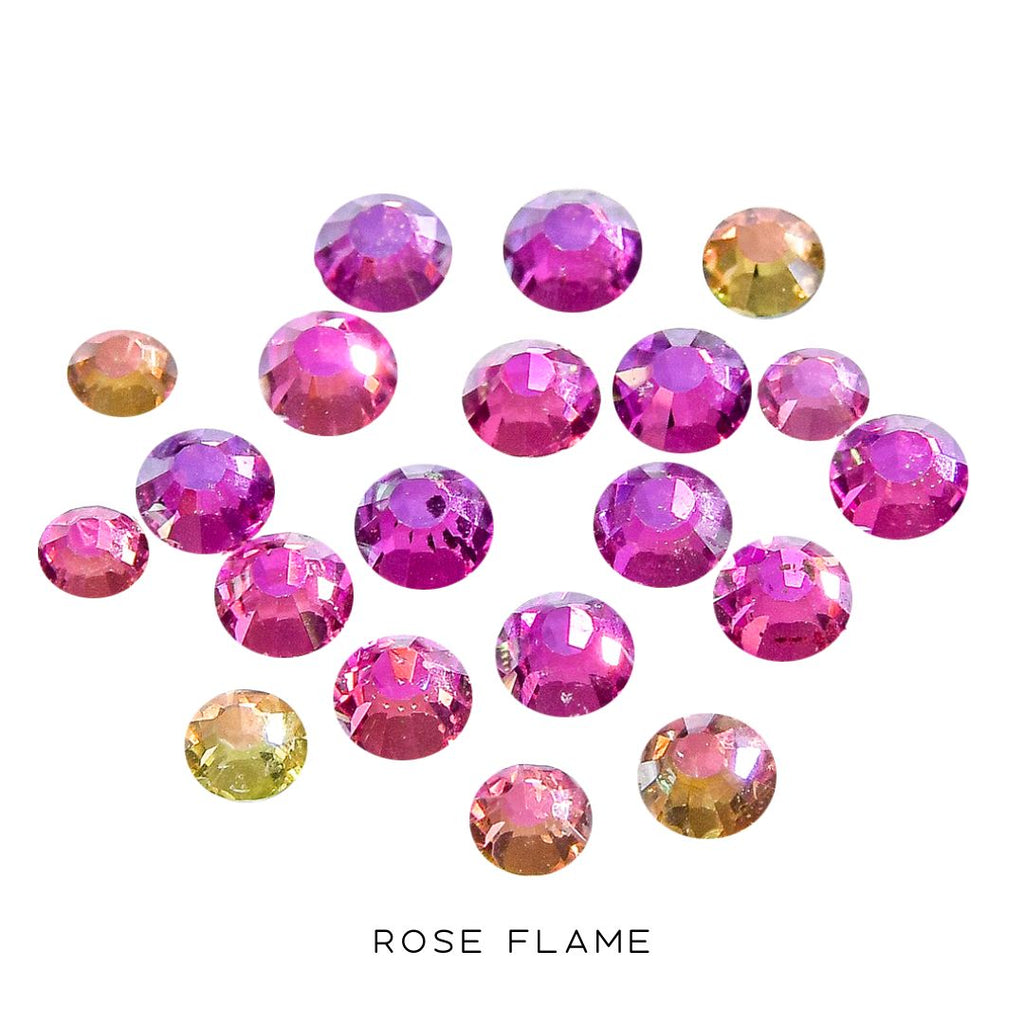 Nova Flames 1440 pcs - Multi Pack