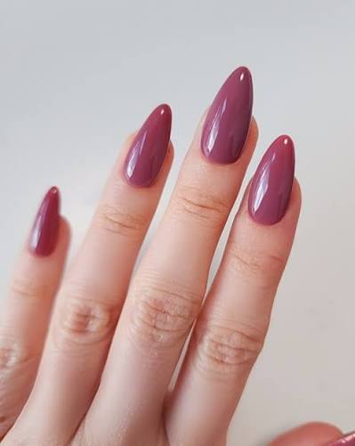 Rosey Posey P+ Gel Polish