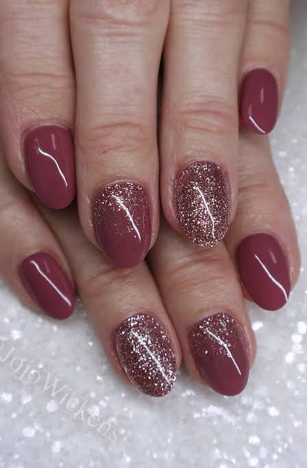 Rosey Posey P+ Gel Polish