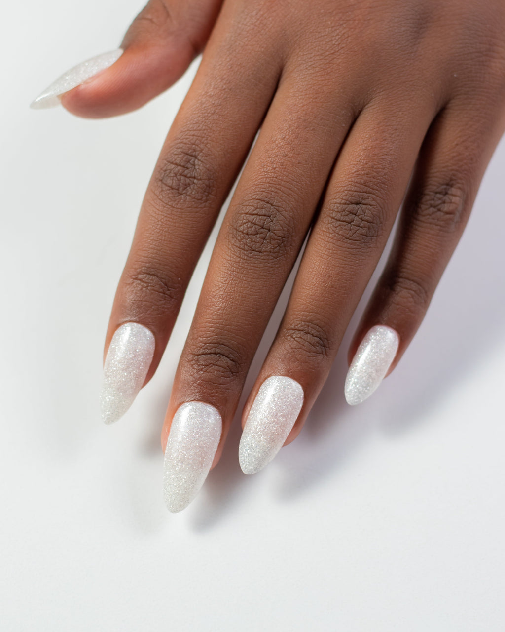 Salty Sweet UV/LED Glitter Gel, 17 ml.